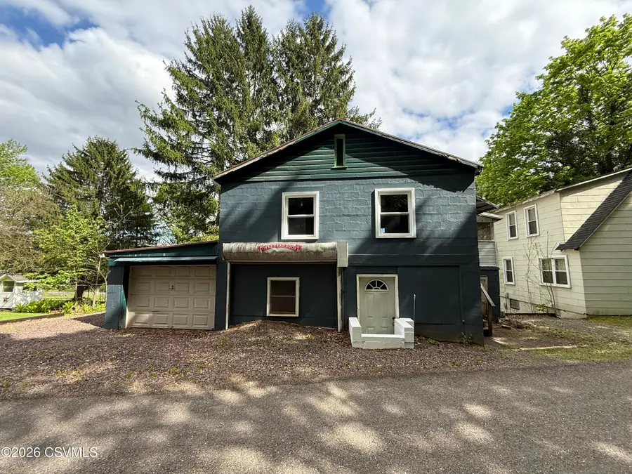 310 Hemlock Street, Bloomsburg, PA 17815 - #2