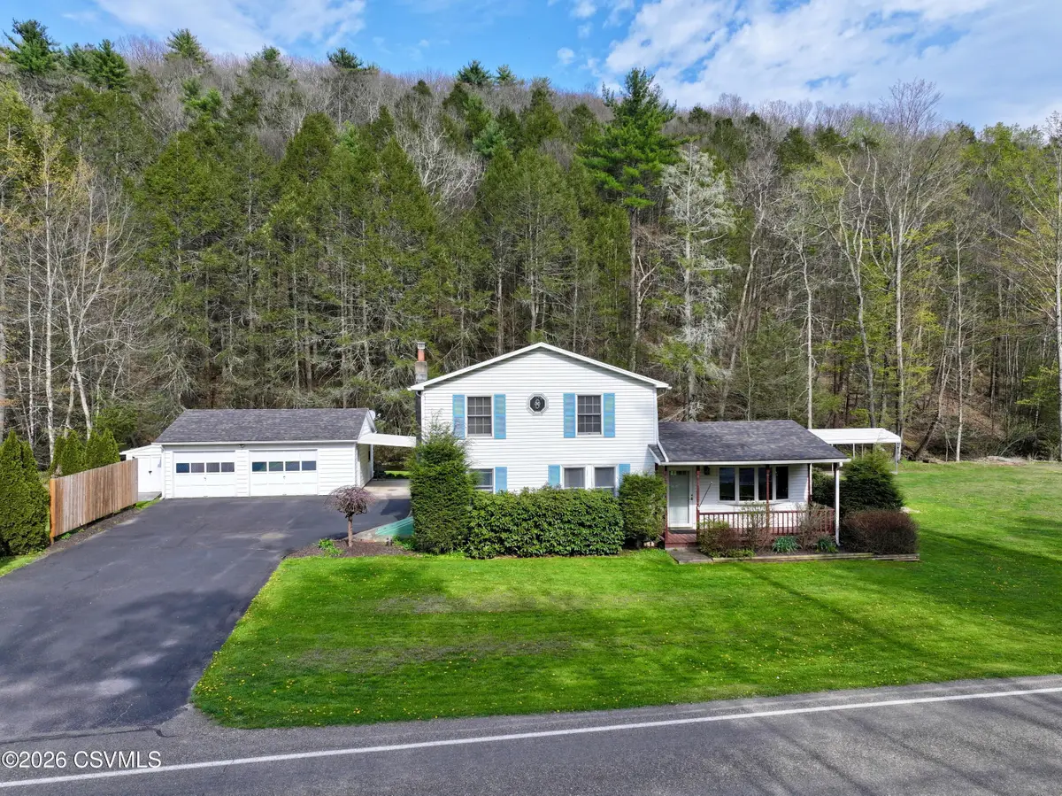 218 Beach Glen Road, Benton, PA 17814 - #1