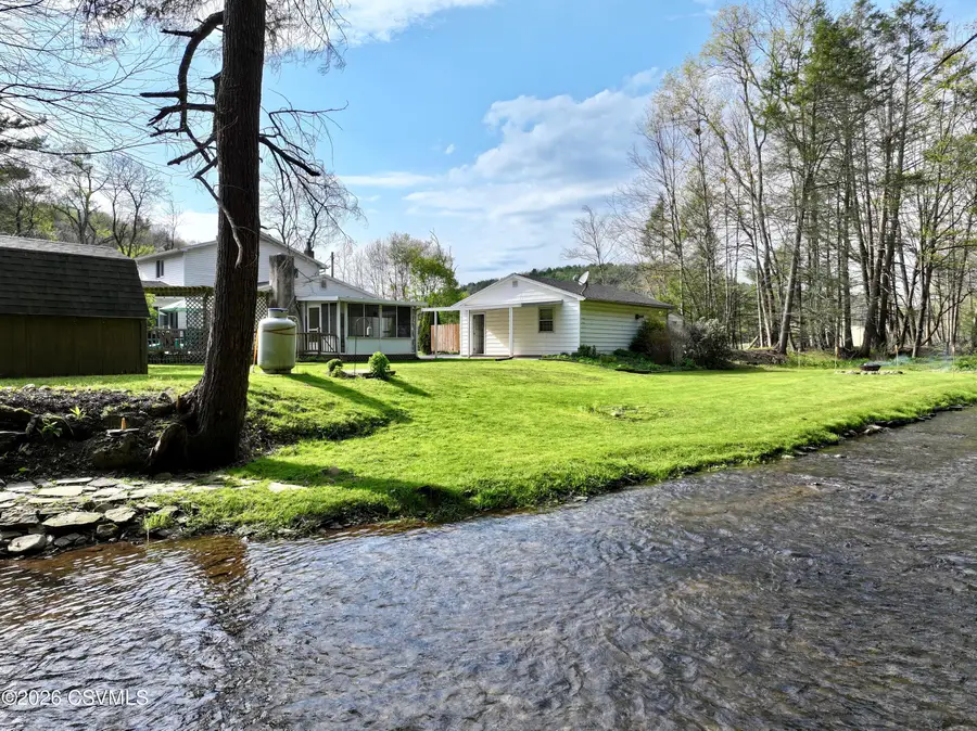 218 Beach Glen Road, Benton, PA 17814 - #2