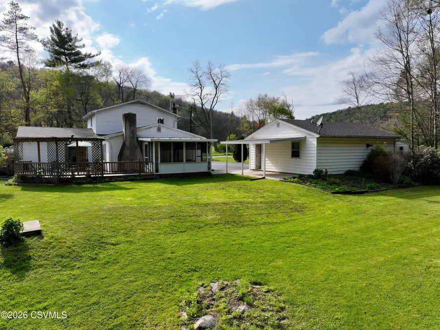 218 Beach Glen Road, Benton, PA 17814 - #3