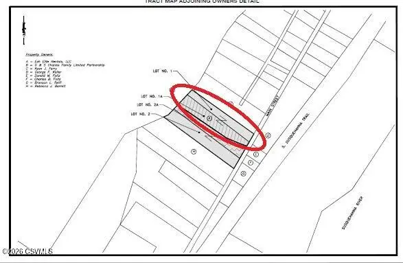 N Main Street, Port Trevorton, PA 17864 - #3