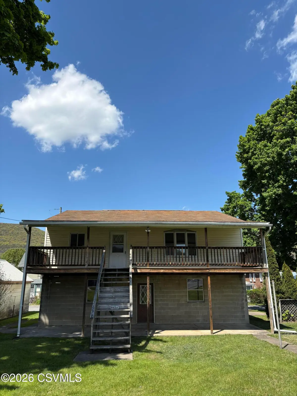 641 Main Street, Lykens, PA 17048 - #1