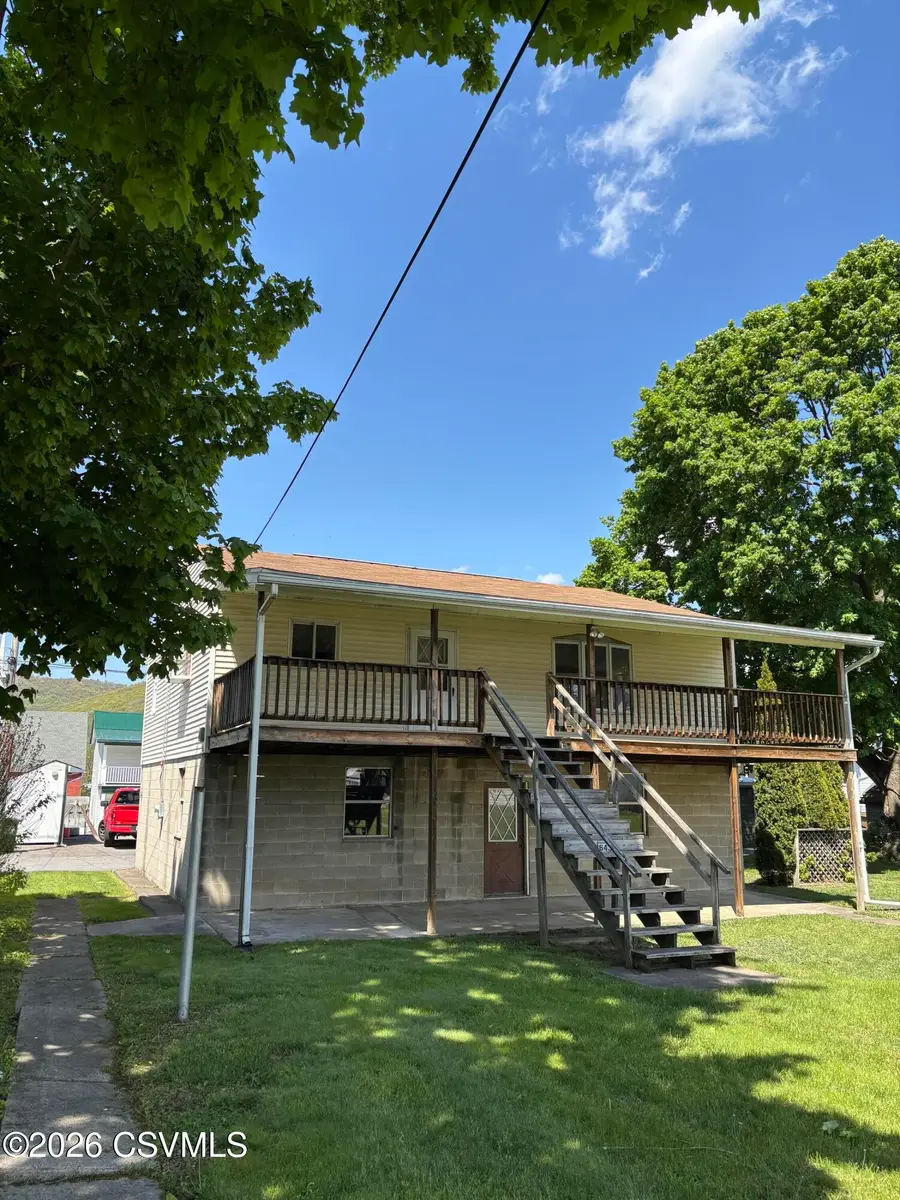 641 Main Street, Lykens, PA 17048 - #2