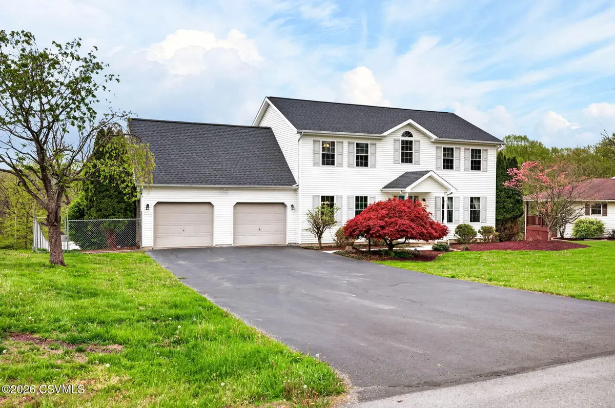 906 Cherry Hill Road, Bloomsburg, PA 17815 - #1