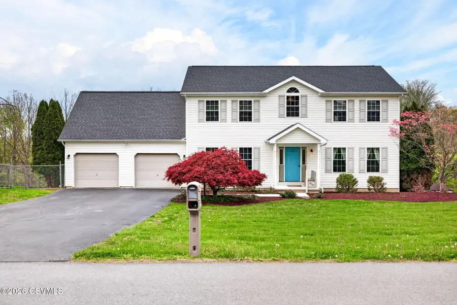 906 Cherry Hill Road, Bloomsburg, PA 17815 - #2