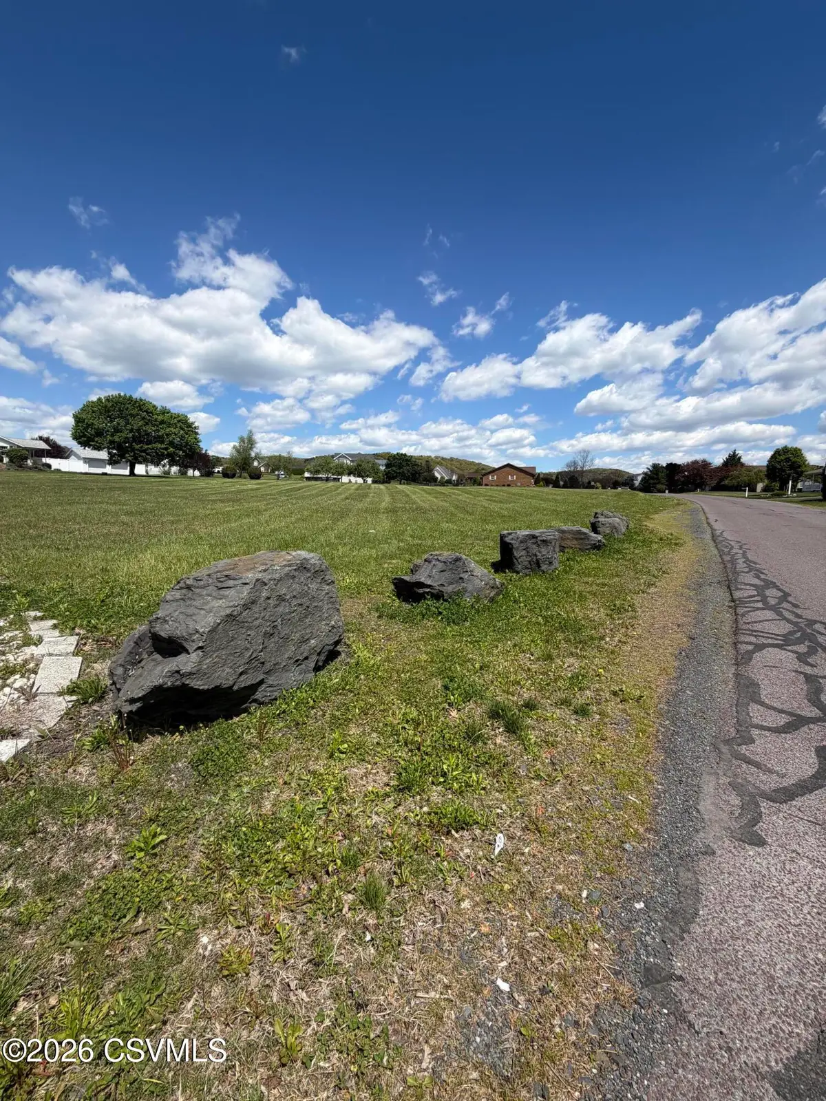 Circle View Drive, Elysburg, PA 17824 - #1