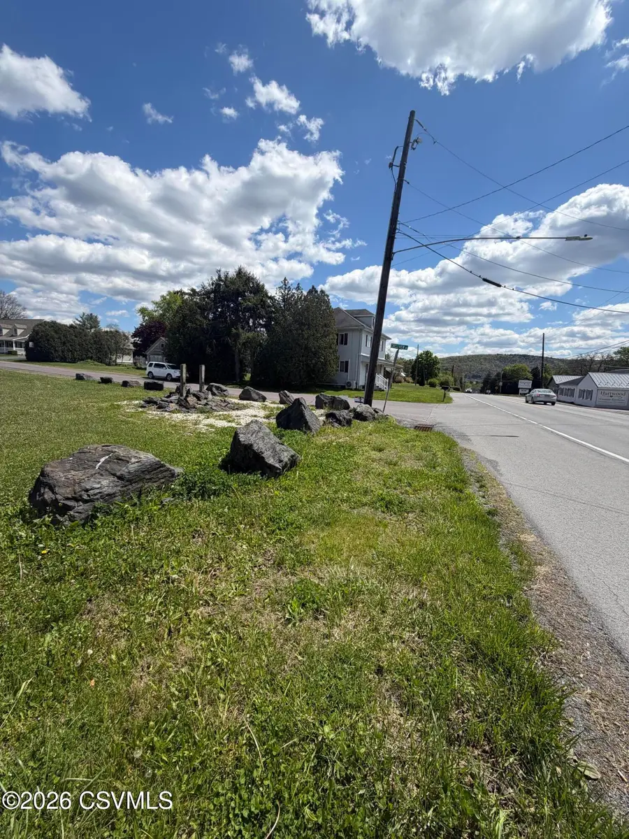 Circle View Drive, Elysburg, PA 17824 - #3