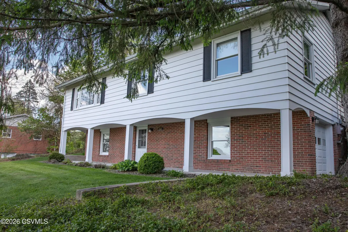 249 Hilltop Road, Lewisburg, PA 17837 - #1