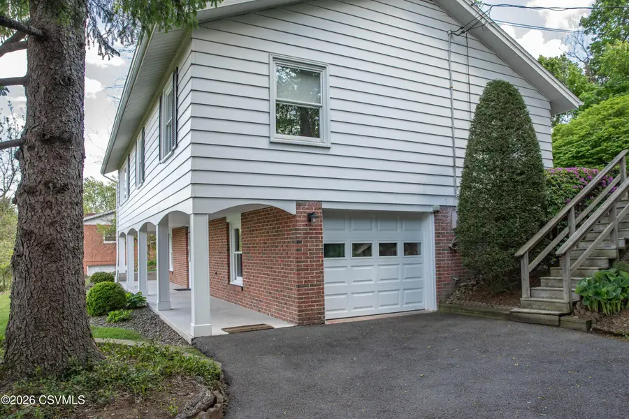 249 Hilltop Road, Lewisburg, PA 17837 - #3
