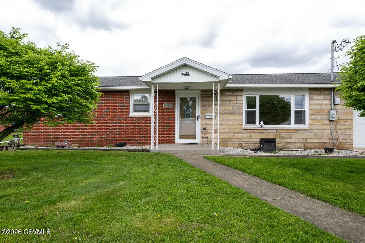 931 E 8th Street, Berwick, PA 18603 - #1