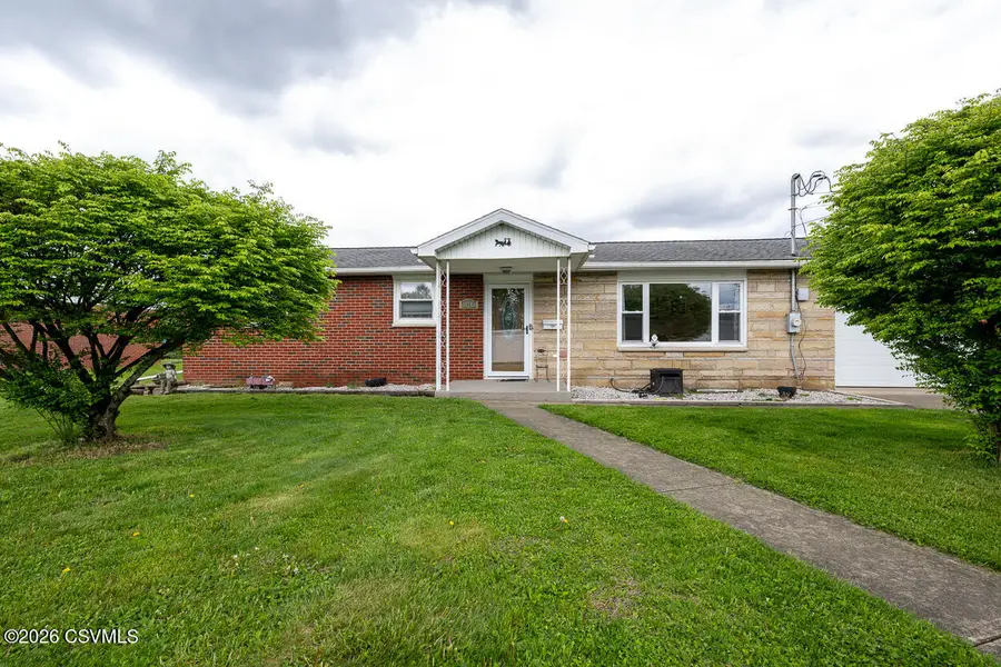 931 E 8th Street, Berwick, PA 18603 - #2