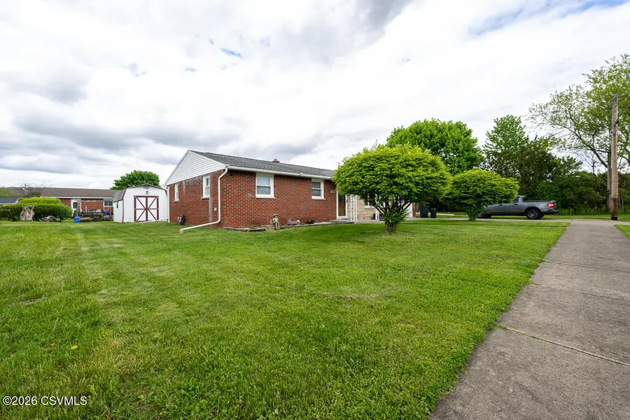 931 E 8th Street, Berwick, PA 18603 - #3