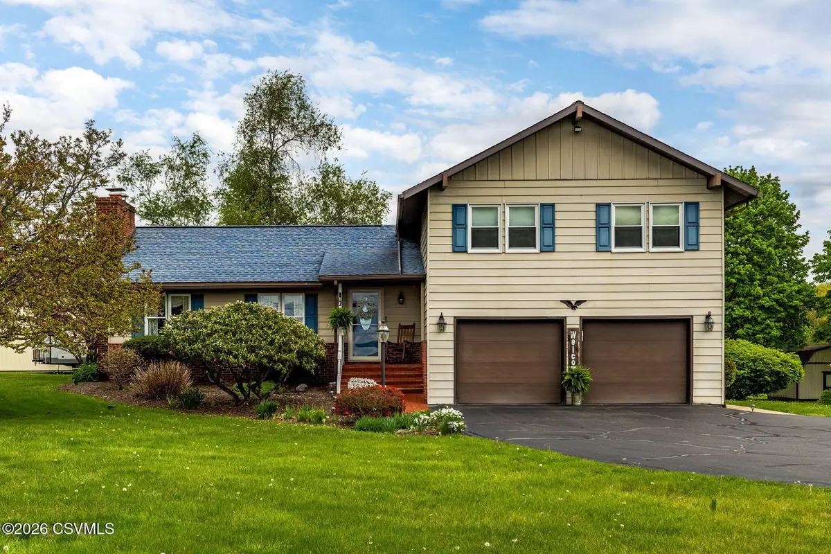 212 Oak Grove Road, Danville, PA 17821 - #1
