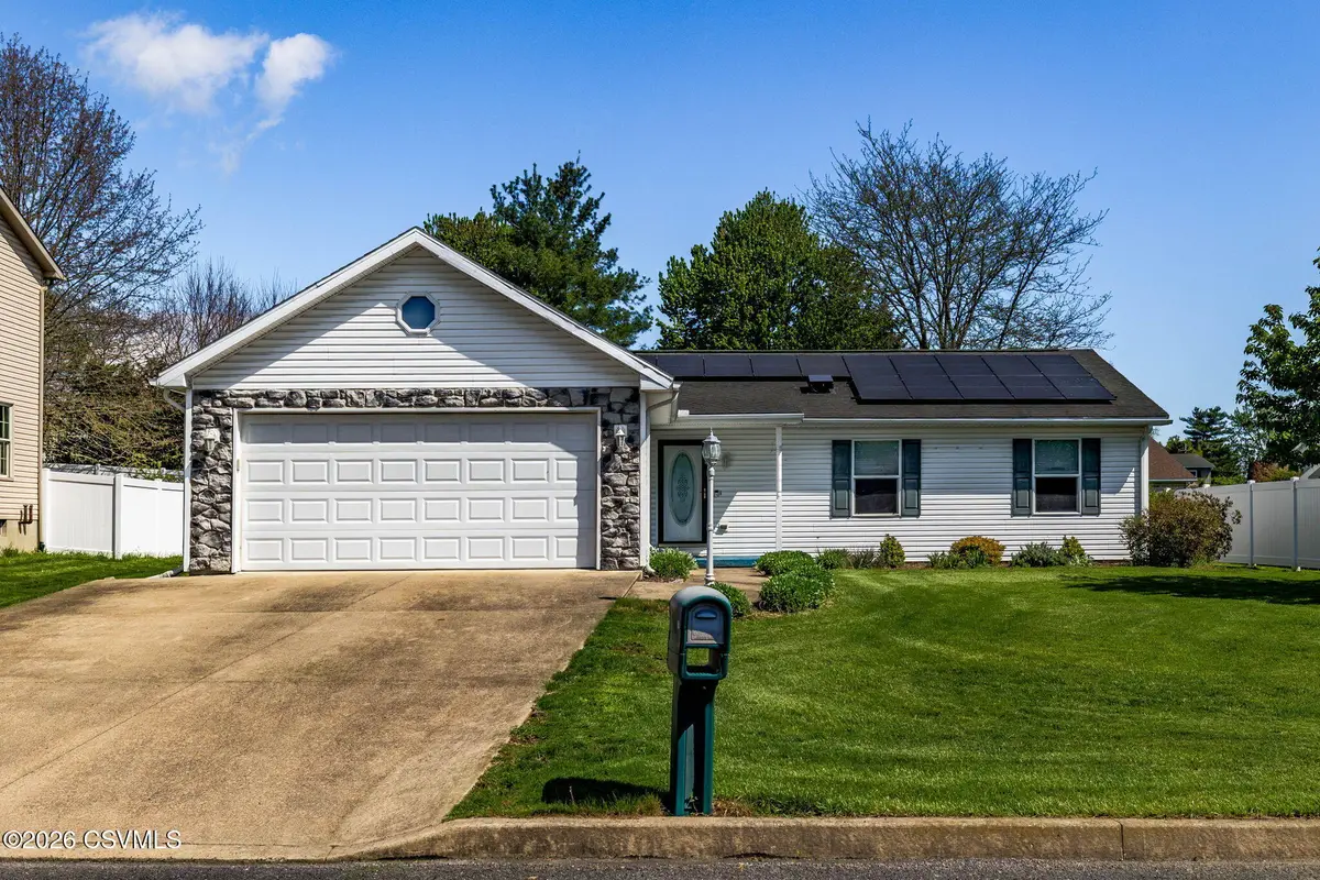 14 Meadow Lane, Lewisburg, PA 17837 - #1