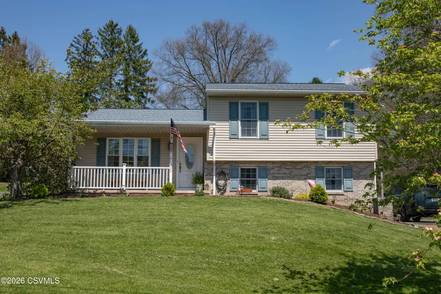 400 Pine Street, Catawissa, PA 17820 - #2
