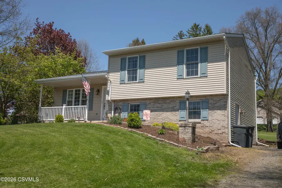 400 Pine Street, Catawissa, PA 17820 - #3