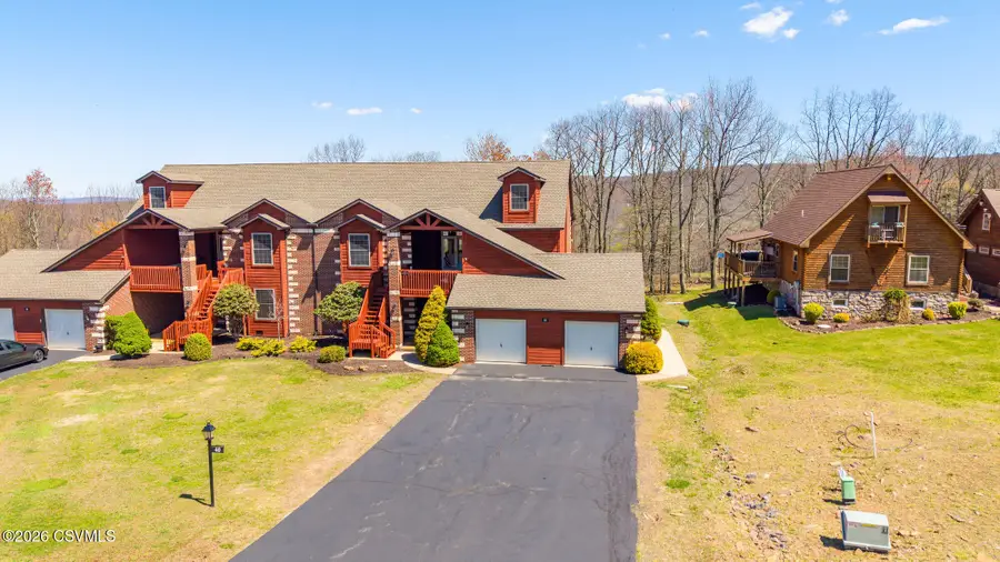 40 Sugarloaf Unit 1603 Lane, Hazle, PA 18202 - #2