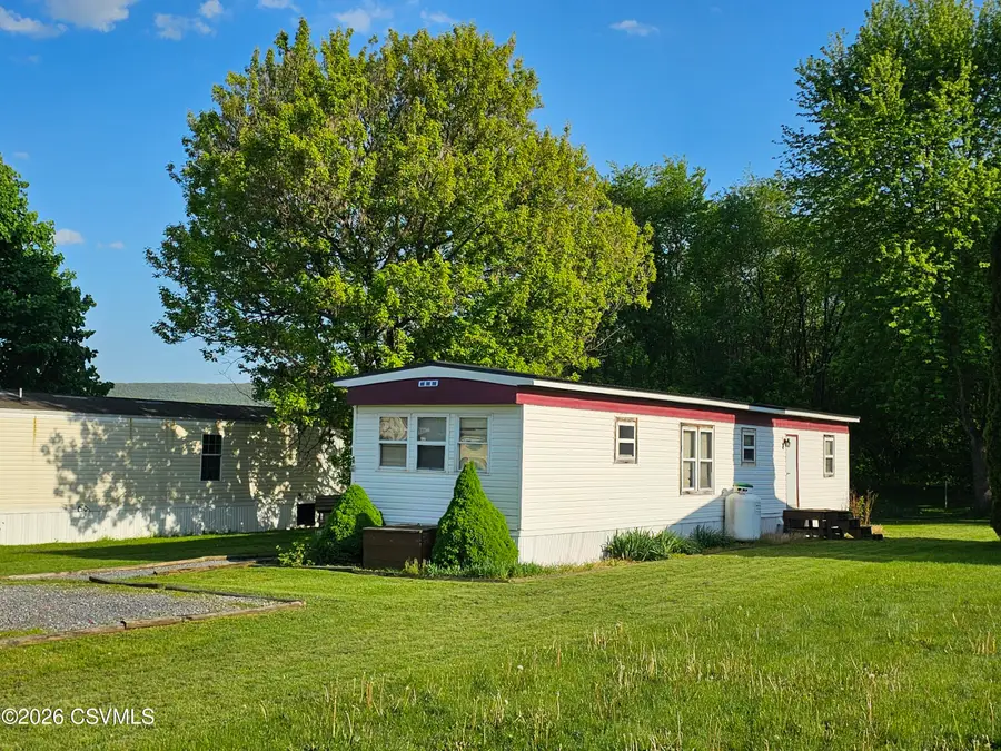 4 Oxford Drive, Selinsgrove, PA 17870 - #2
