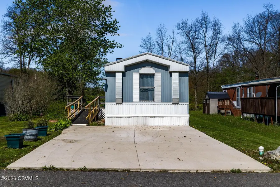 44 Albatross Drive, Watsontown, PA 17777 - #2