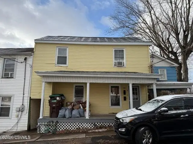388 Lower Mulberry Street, Danville, PA 17821 - #1