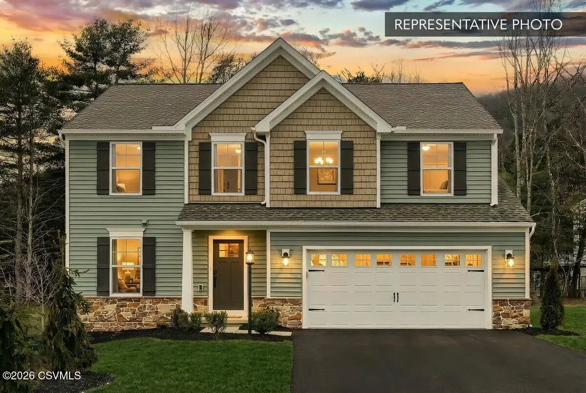 19 Circle View Drive, Elysburg, PA 17824 - #1