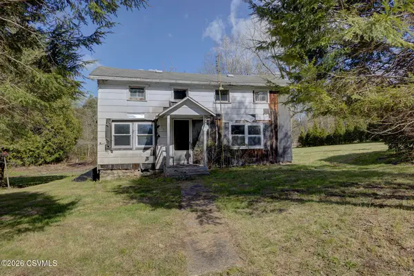 237 Old Tioga Turnpike, Benton, PA 17814
