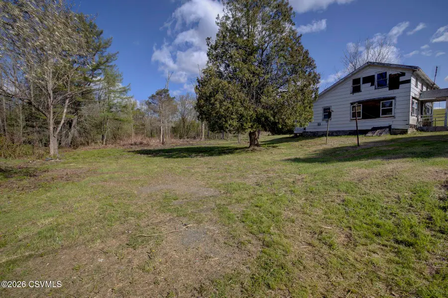 237 Old Tioga Turnpike, Benton, PA 17814 - #2