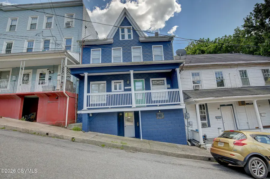 1004-1006 Commerce Street, Shamokin, PA 17872 - #2