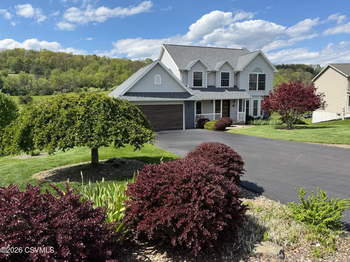 7 Eileens Way, Bloomsburg, PA 17815 - #1