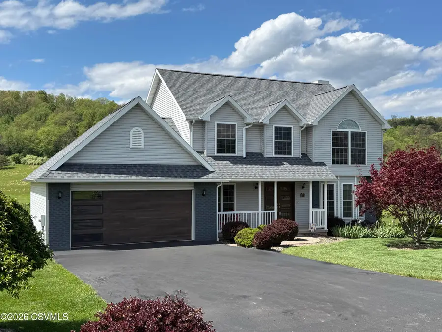 7 Eileens Way, Bloomsburg, PA 17815 - #2