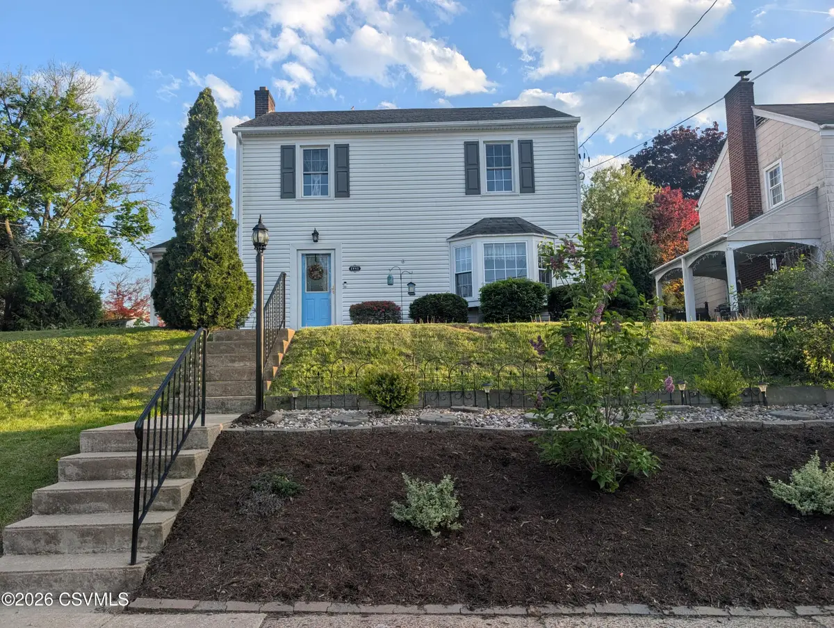 1061 Packer Street, Sunbury, PA 17801 - #1