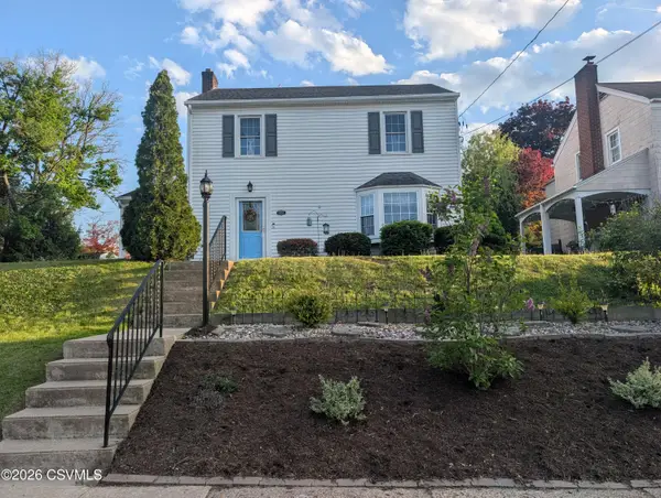 1061 Packer Street, Sunbury, PA 17801