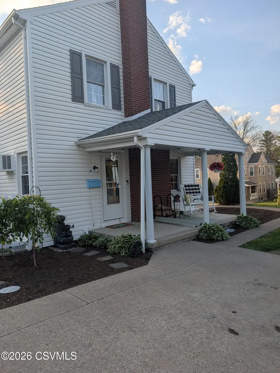 1061 Packer Street, Sunbury, PA 17801 - #2