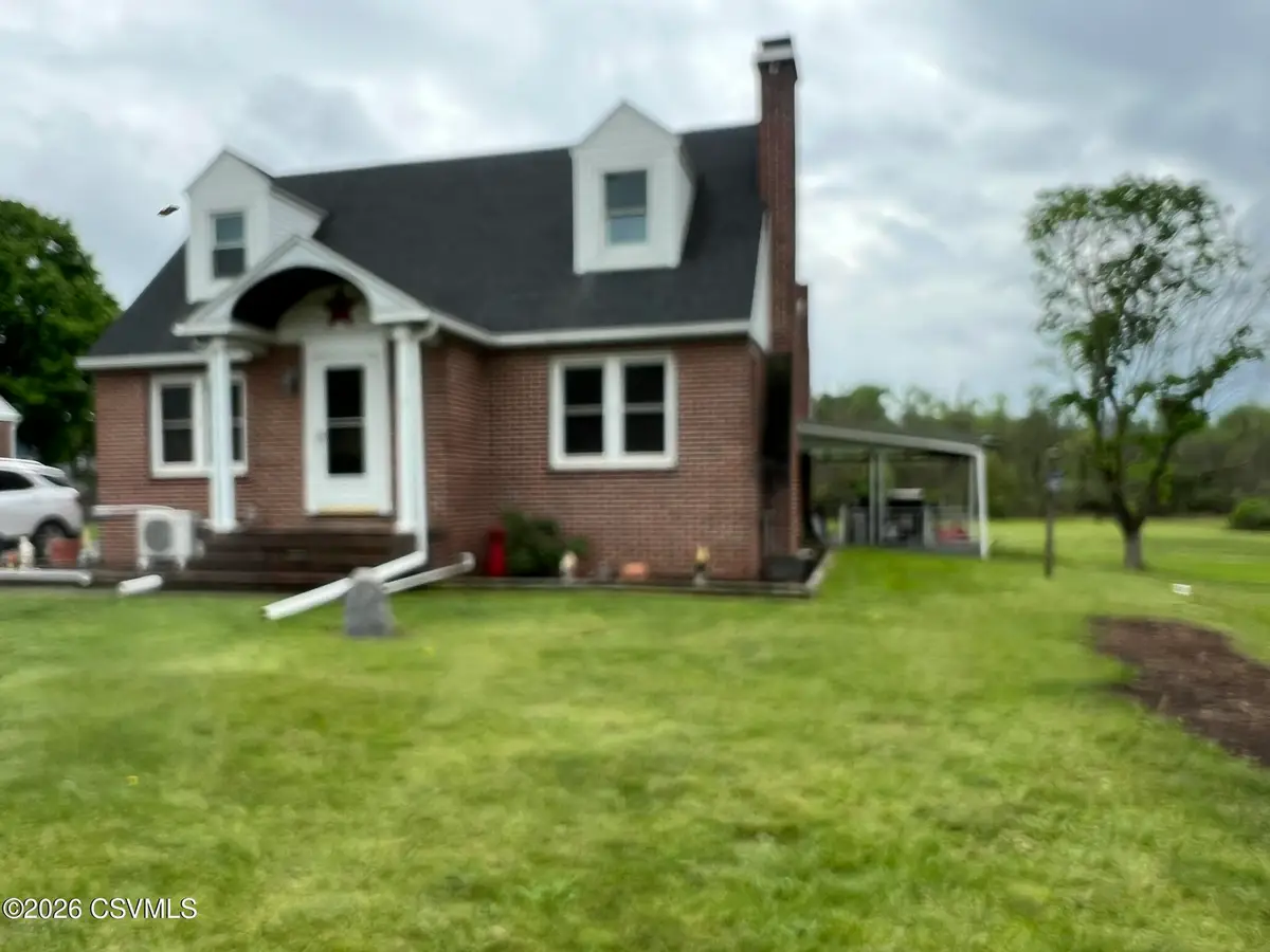 3959 Westbranch Highway, Lewisburg, PA 17837 - #1
