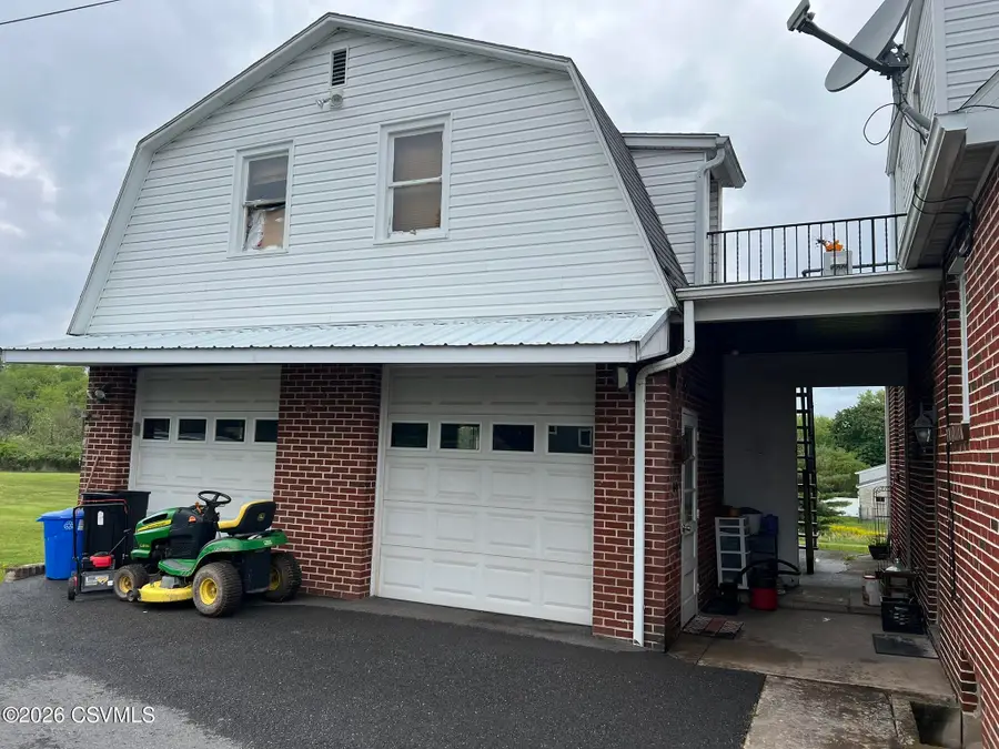 3959 Westbranch Highway, Lewisburg, PA 17837 - #3