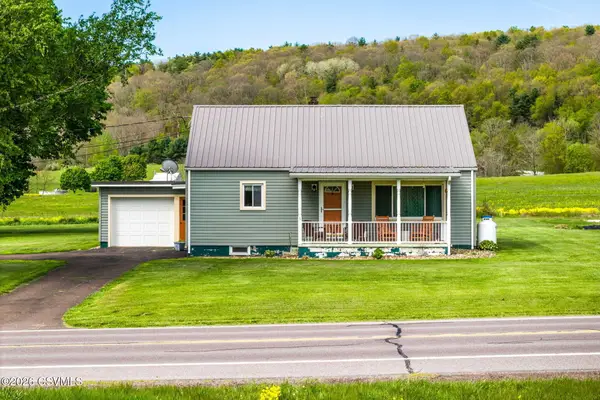 63 Pennsylvania 442, Millville, PA 17846