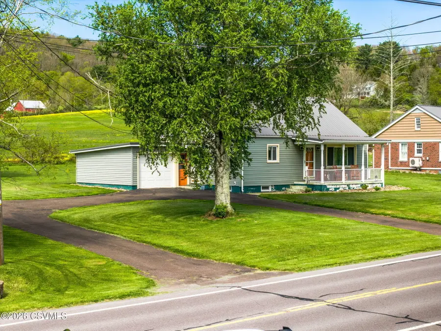 63 Pennsylvania 442, Millville, PA 17846 - #2