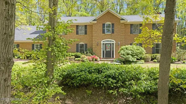 65 Crestview Drive, Winfield, PA 17889