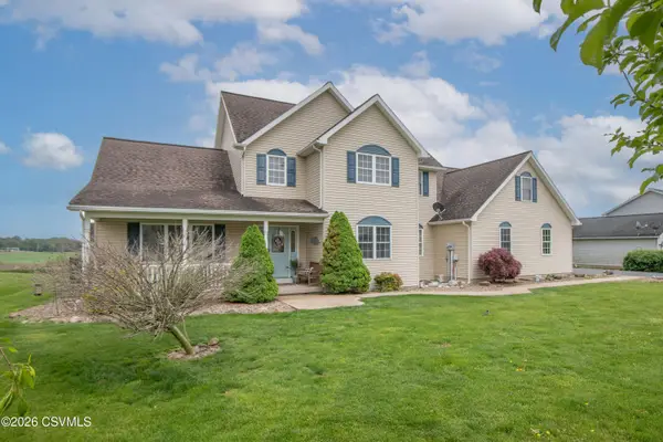 1016 Hearthstone Way, Lewisburg, PA 17837
