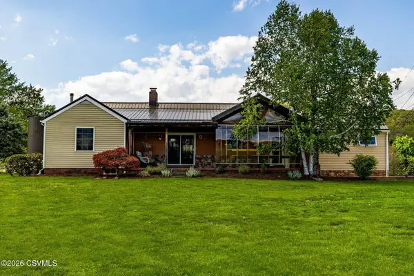 781 Continental Boulevard, Danville, PA 17821