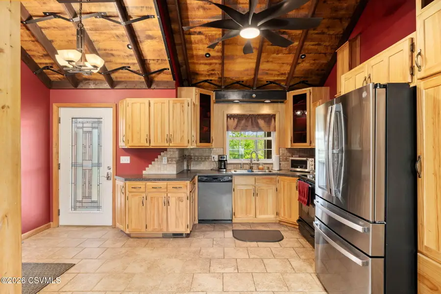 781 Continental Boulevard, Danville, PA 17821 - #3