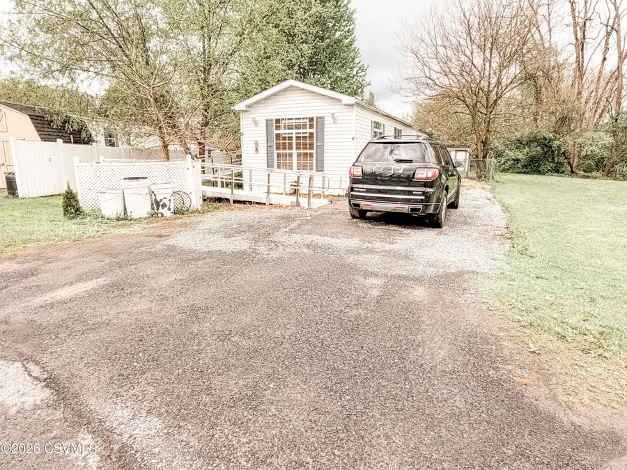 17 Canary Drive, Danville, PA 17821 - #2