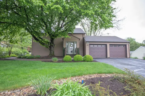 1615 Monroe Avenue, Lewisburg, PA 17837