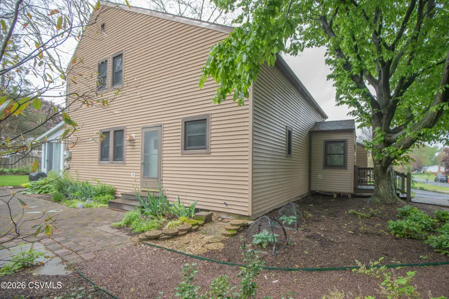 1615 Monroe Avenue, Lewisburg, PA 17837 - #2