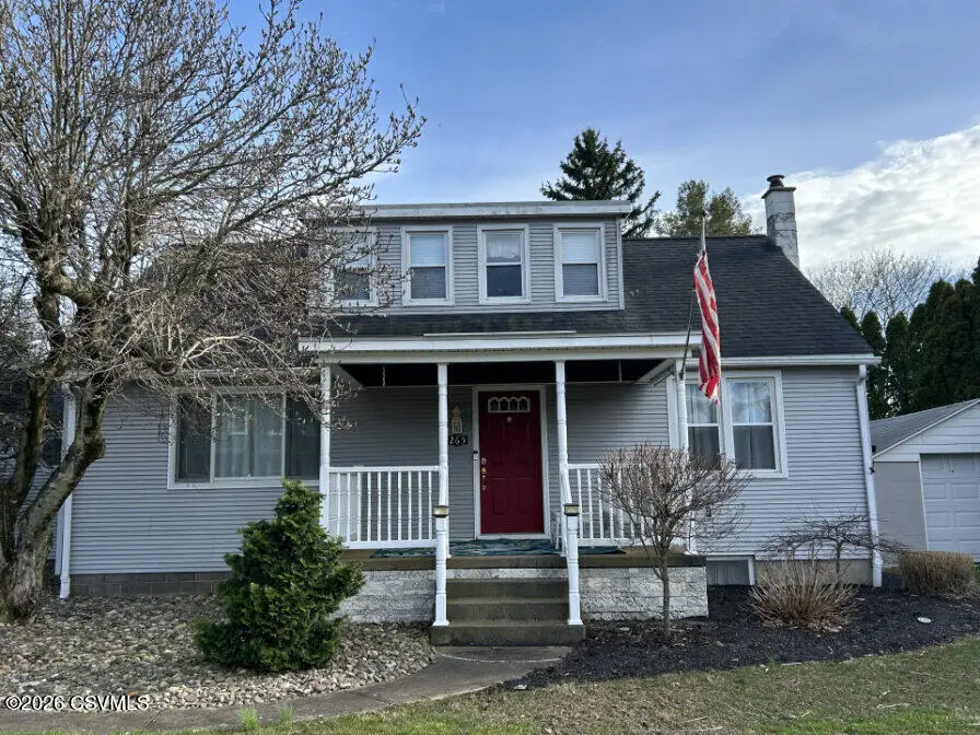 265 Penn Avenue, Elysburg, PA 17824 - #1