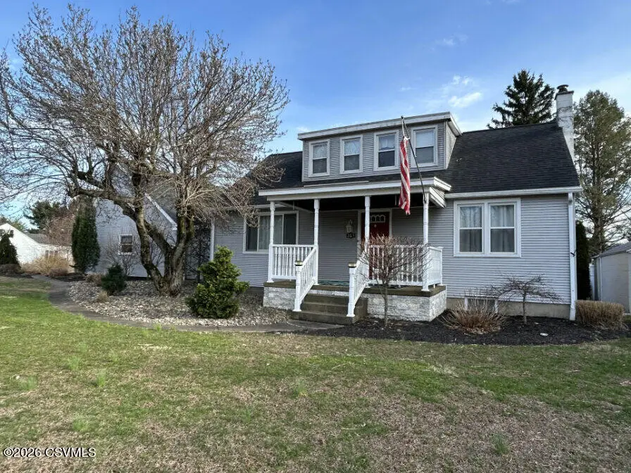 265 Penn Avenue, Elysburg, PA 17824 - #2