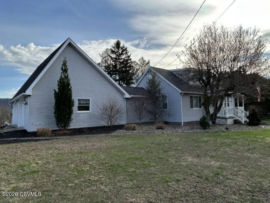 265 Penn Avenue, Elysburg, PA 17824 - #3
