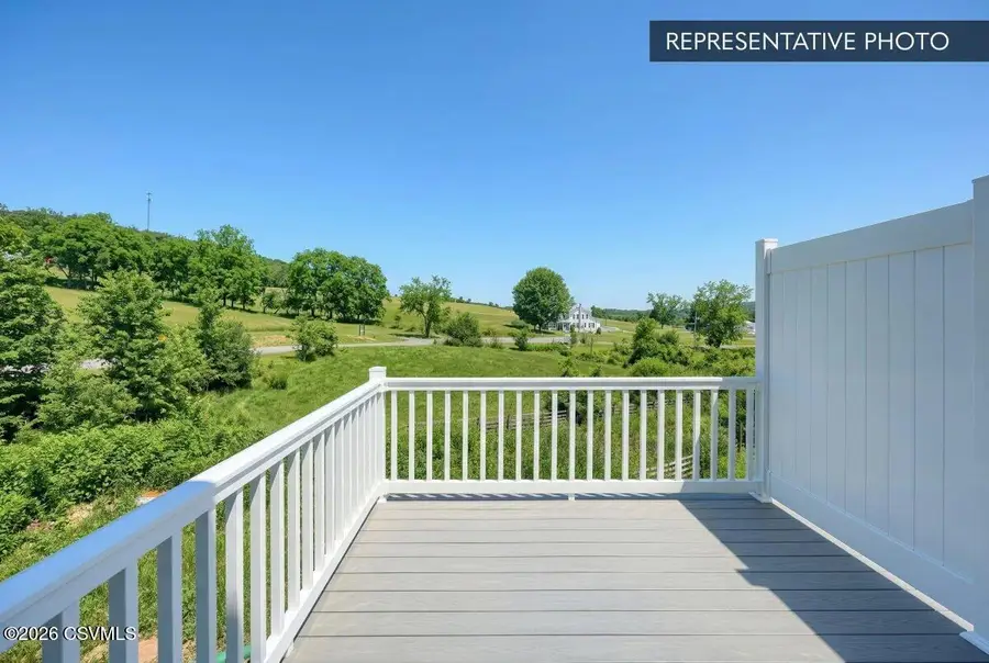 20-104 #33 Julian Drive, Bloomsburg, PA 17815 - #3