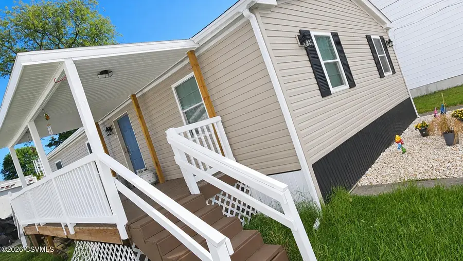1319 Ferris Avenue, Berwick, PA 18603 - #2