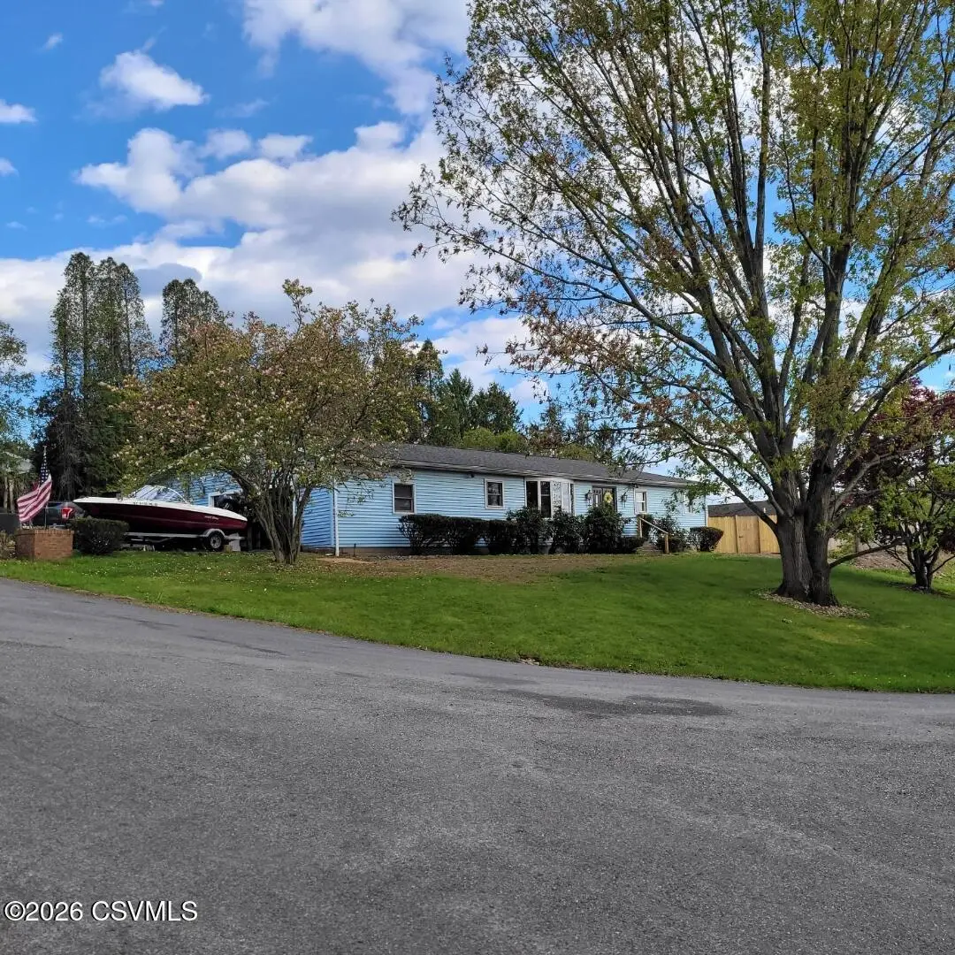 7036 Fairview Street, Berwick, PA 18603 - #1